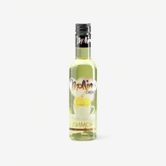 Сироп Mollina "Лимон" 345 г 1448307